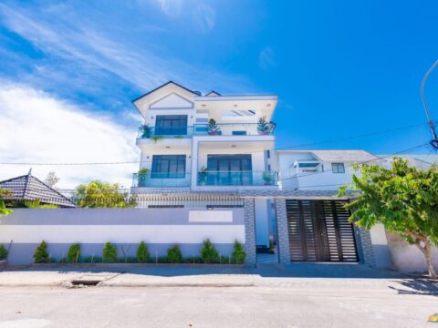 Ảnh đại diện Villa Vũng Tàu view biển - TICO 20