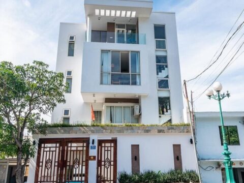 Ảnh đại diện Villa Vũng Tàu view biển - TICO 19 - P21